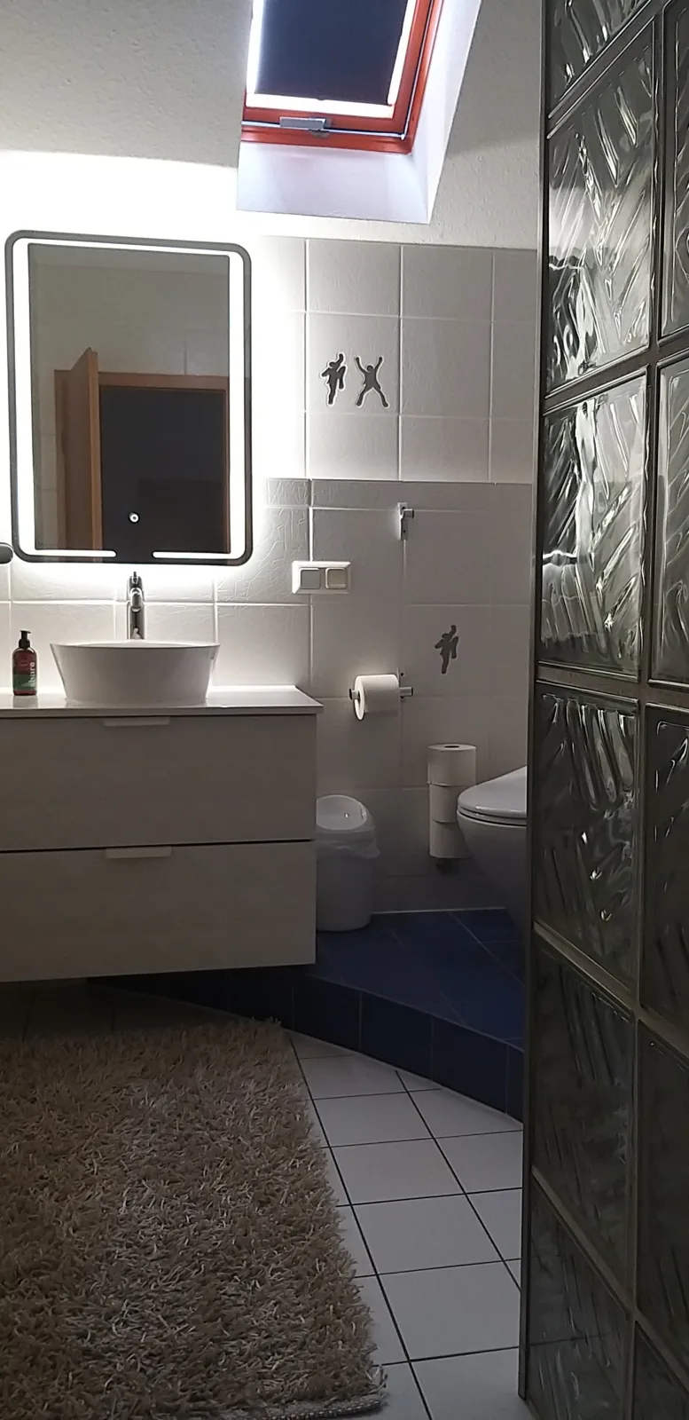Maisonette-Ferienzimmer Am Backhausgarten