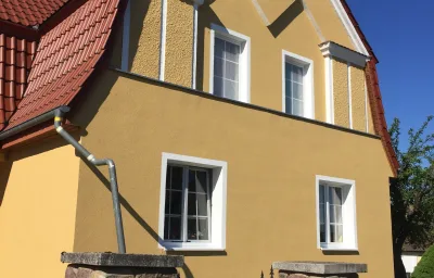 Haus Galgenbruch