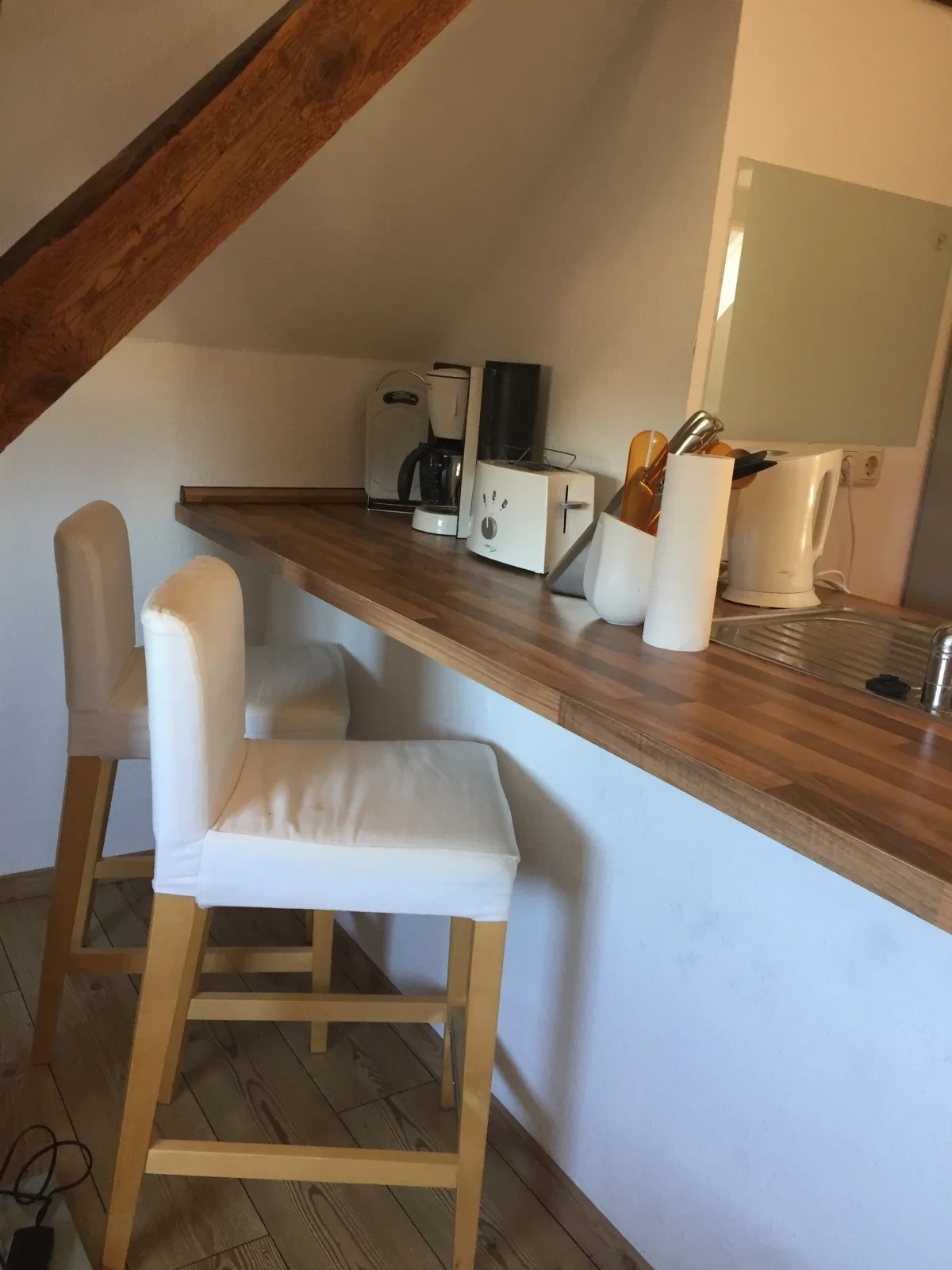 Haus Galgenbruch