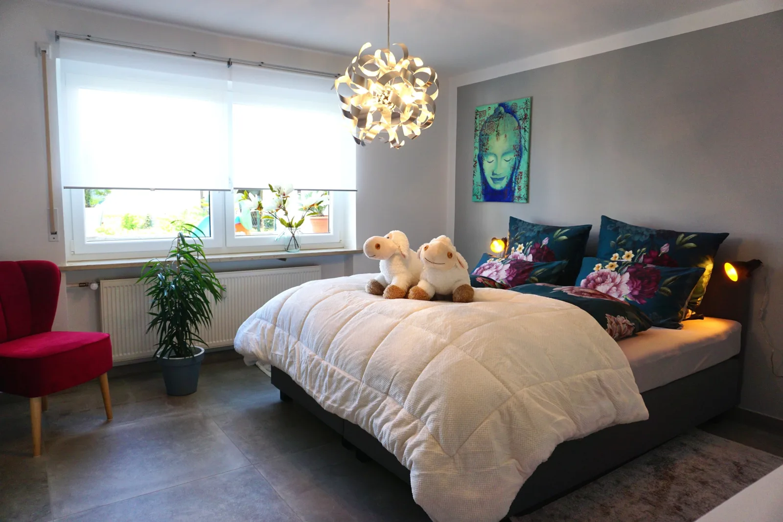 Ferienwohnung Schott