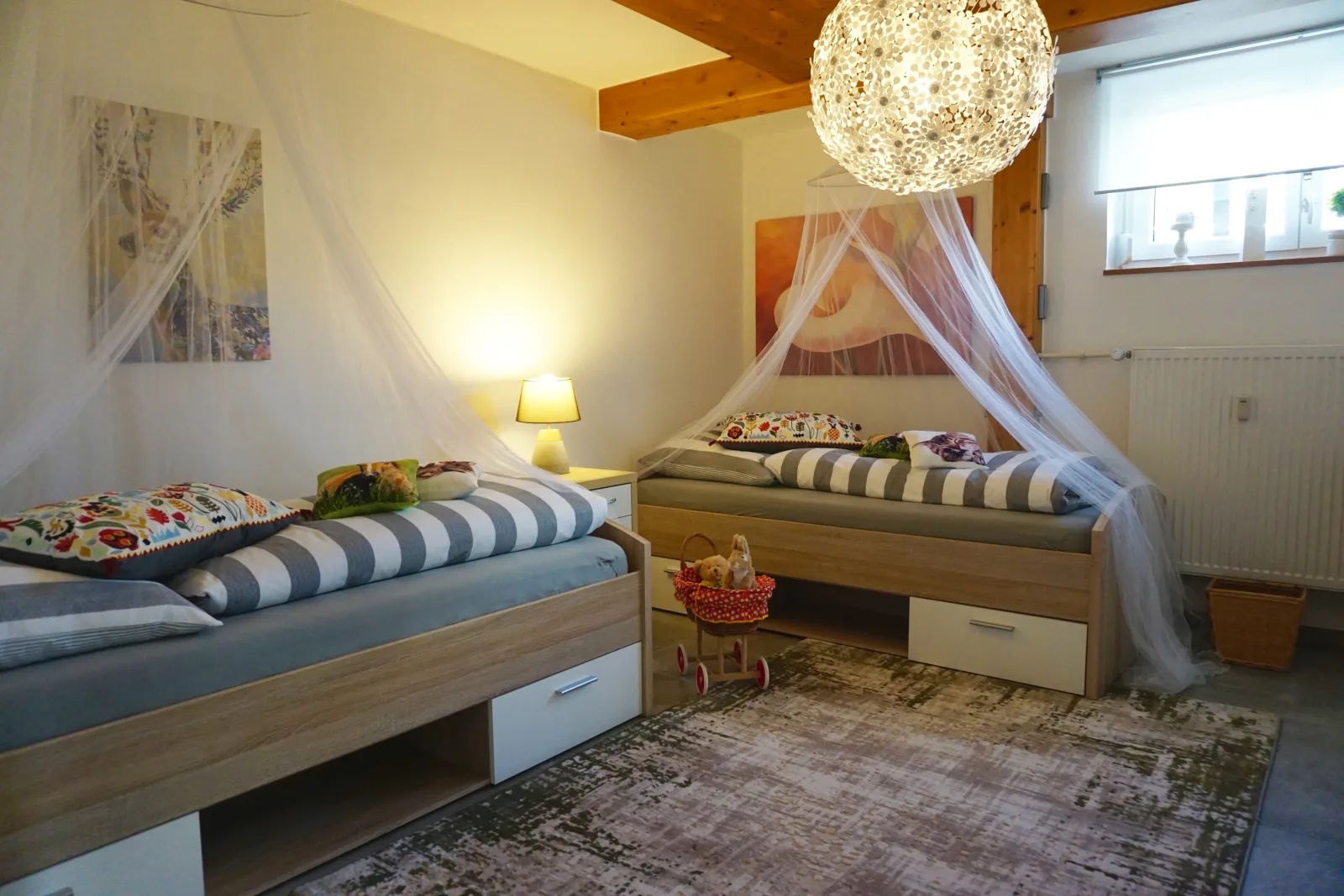 Ferienwohnung Schott