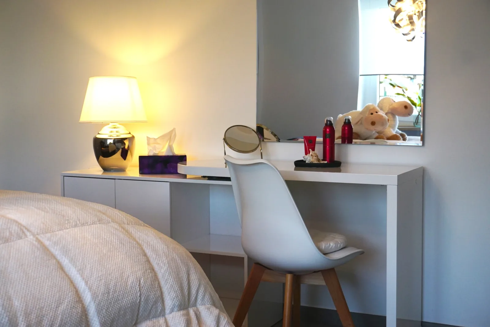 Ferienwohnung Schott