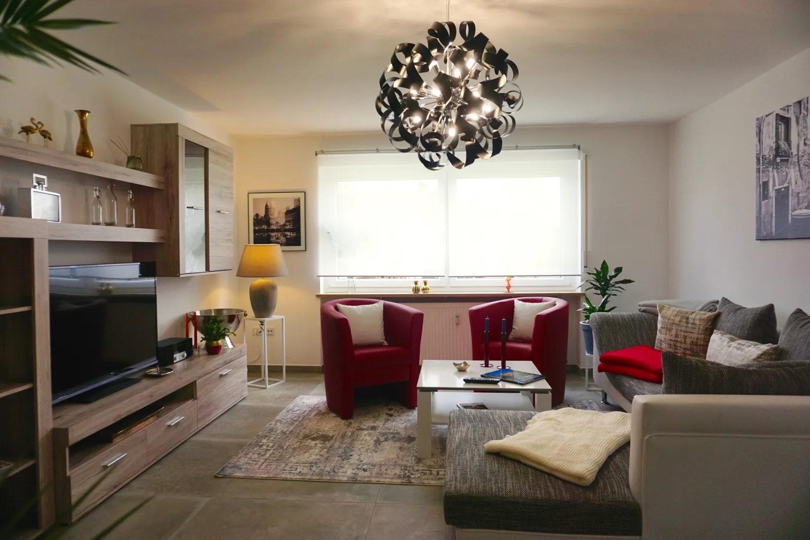 Ferienwohnung Schott