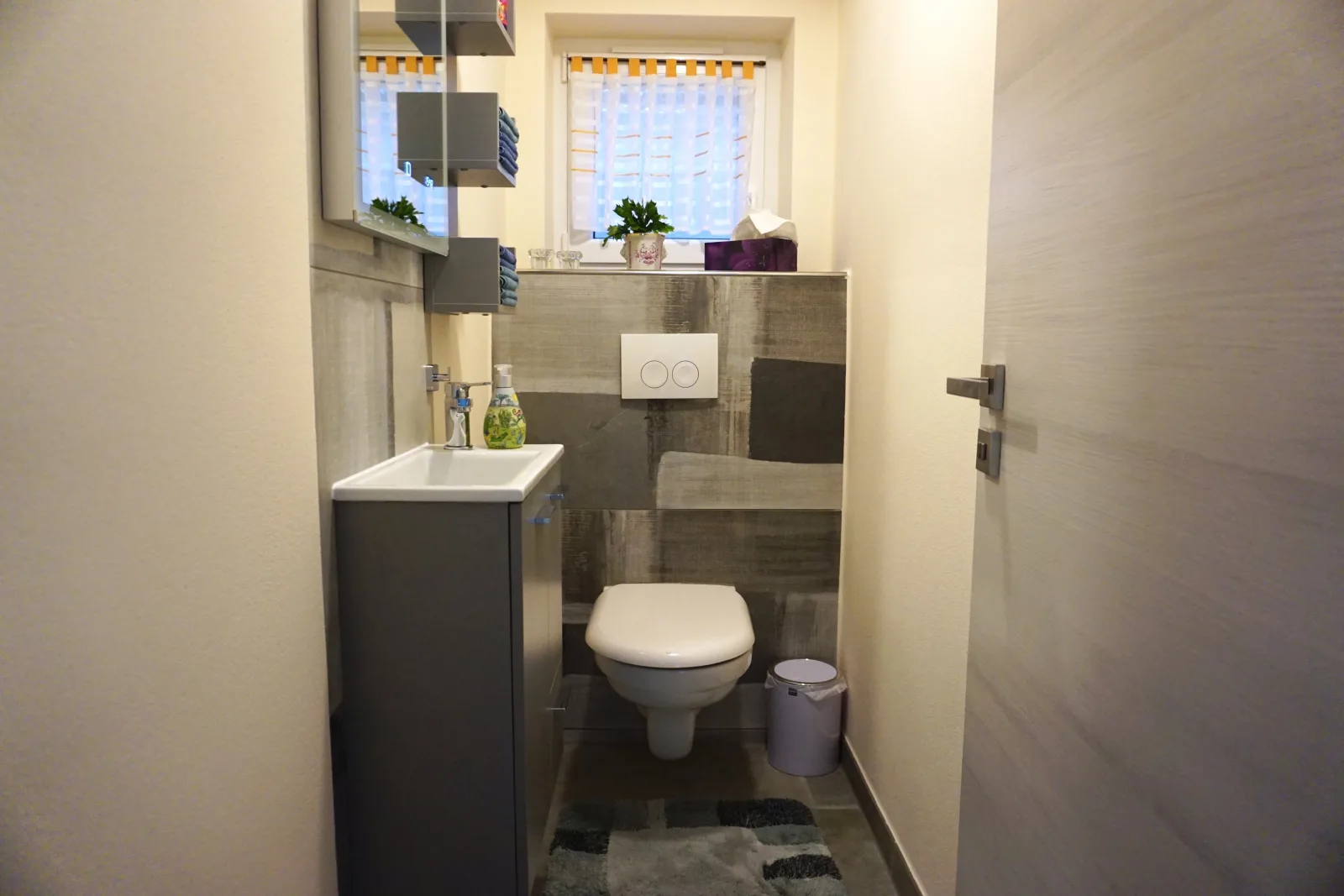 Ferienwohnung Schott
