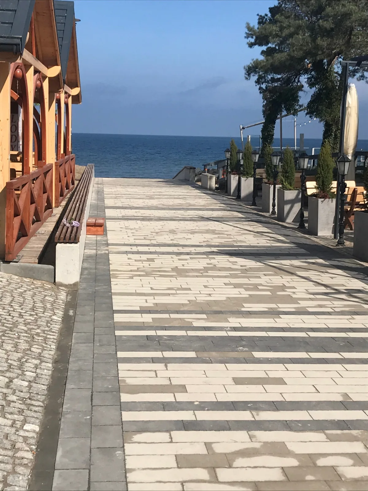 Traum Meerblick / 1.Reihe Strand / Meerblick Balkon /Misdroy Strand / Seebrücke/ Zentrum/ Top Lage/ Boxbett 3 Pers.