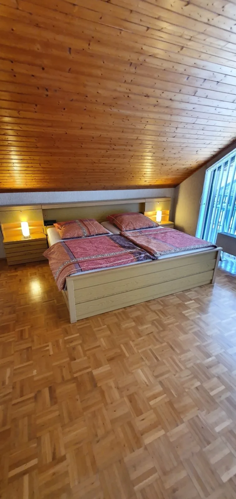 Ferienhaus Korn am Bärensteig