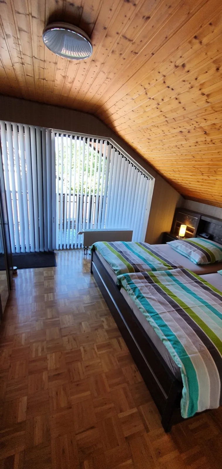 Ferienhaus Korn am Bärensteig