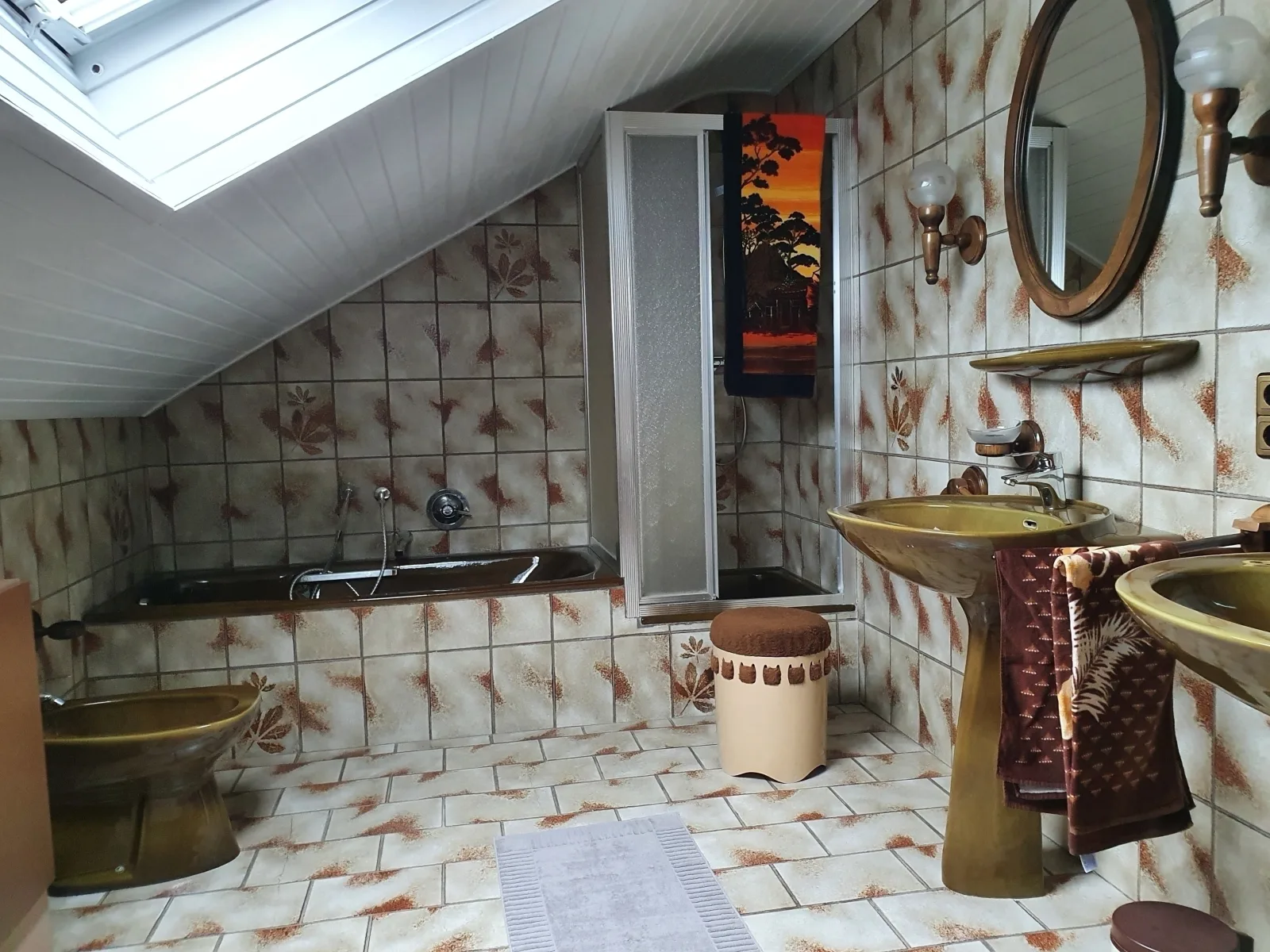 Ferienhaus Korn am Bärensteig