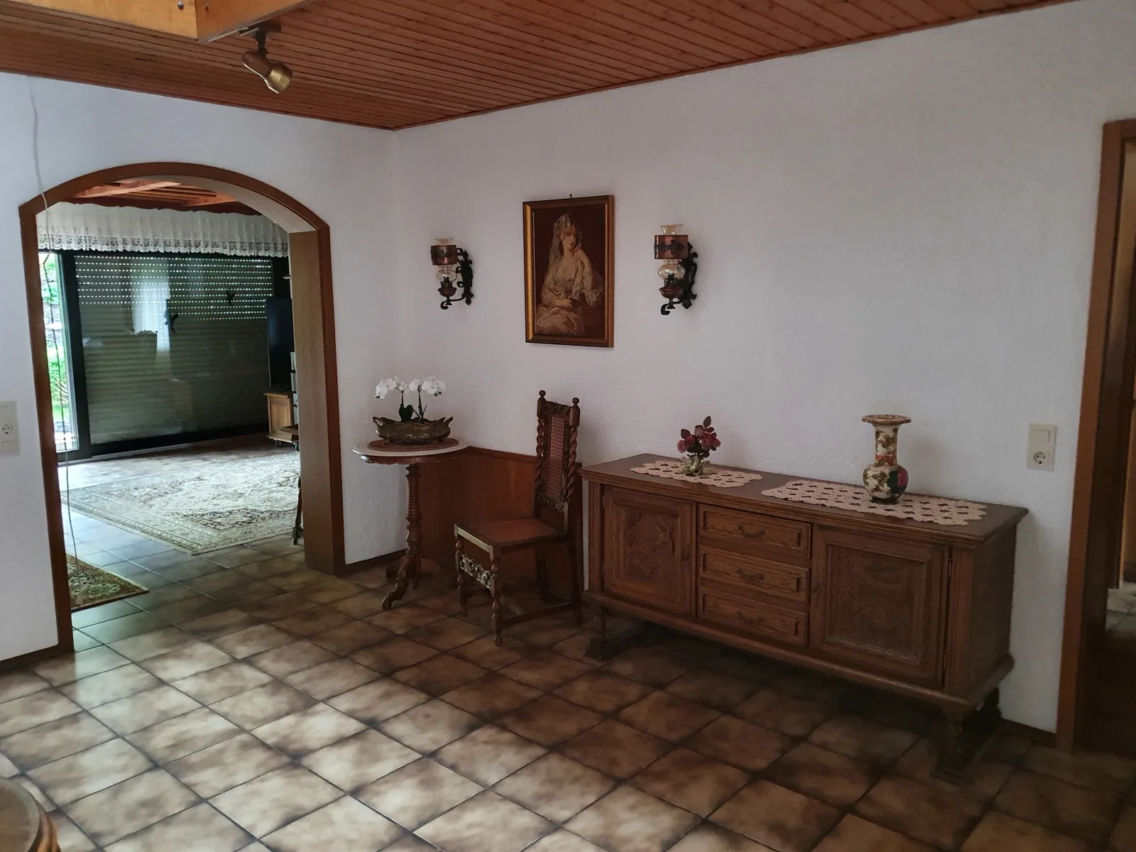Ferienhaus Korn am Bärensteig
