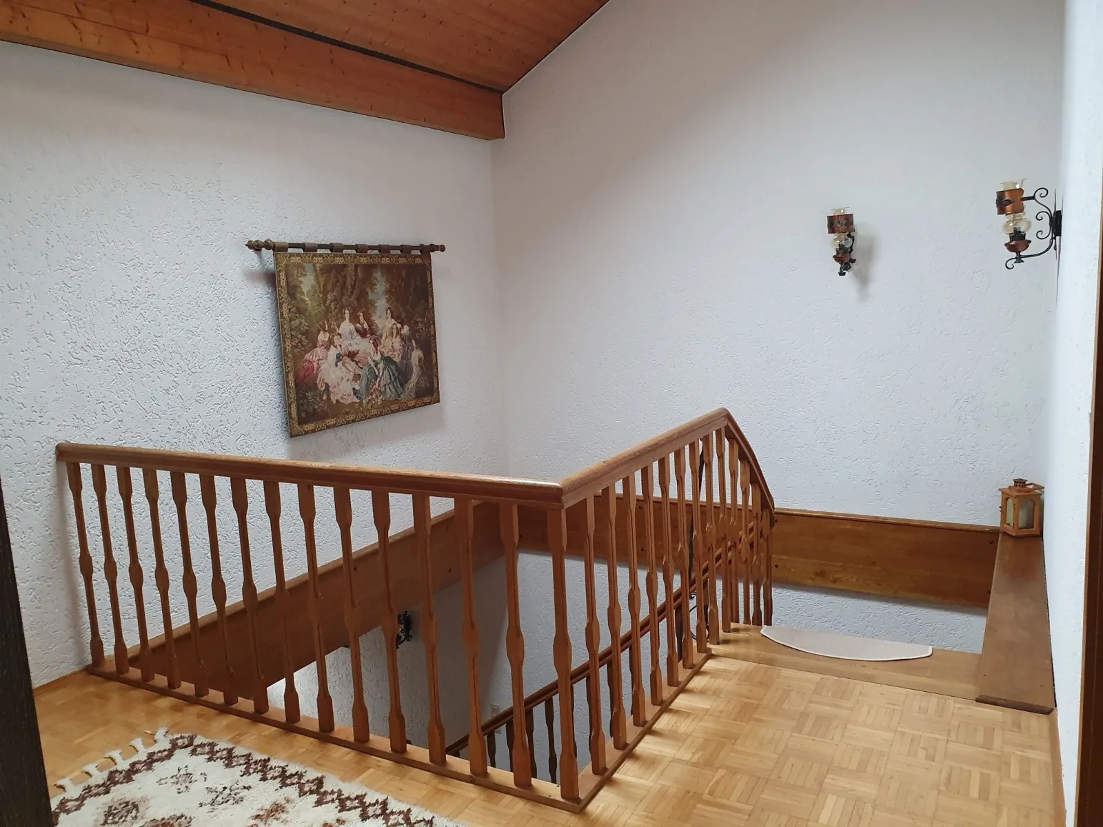 Ferienhaus Korn am Bärensteig