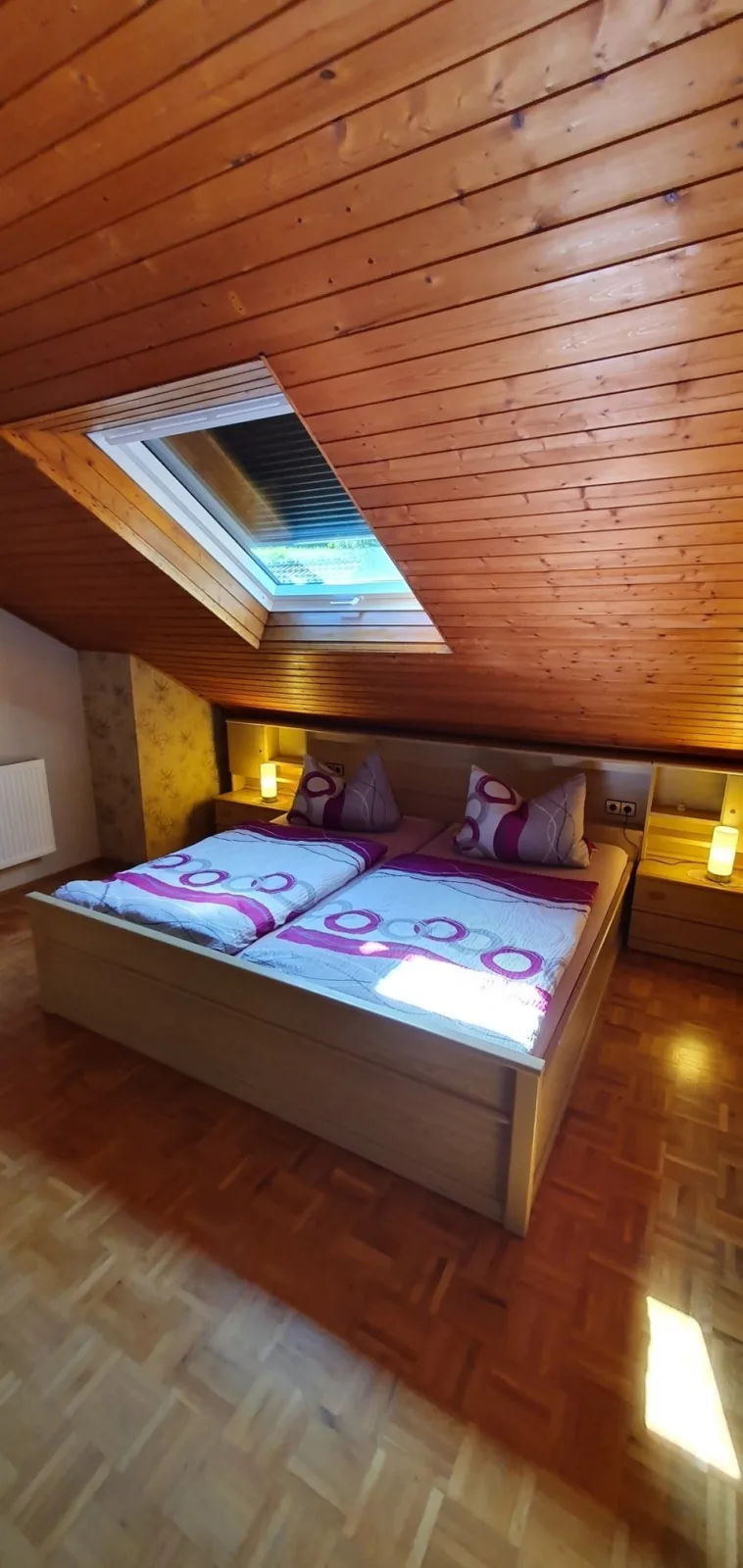 Ferienhaus Korn am Bärensteig