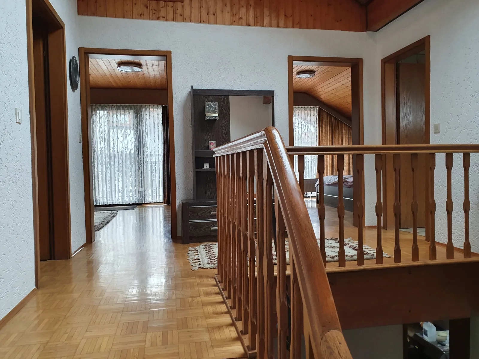 Ferienhaus Korn am Bärensteig