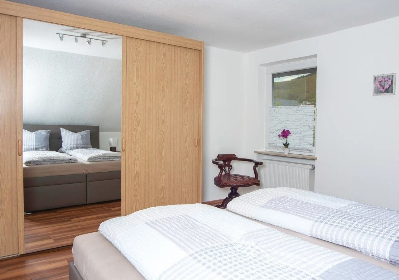 Ferienwohnung Grauschiefer