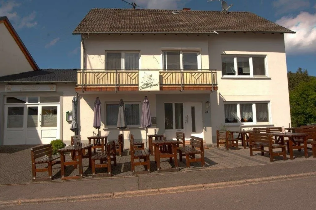 Ferienwohnung Grauschiefer