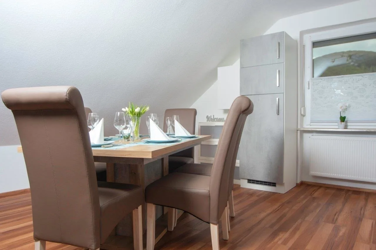 Ferienwohnung Grauschiefer