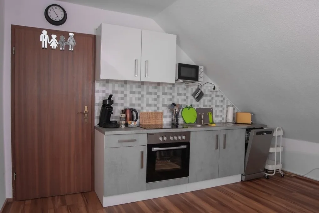Ferienwohnung Grauschiefer