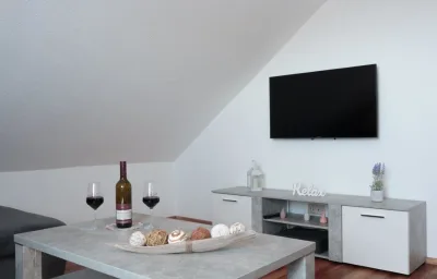 Ferienwohnung Grauschiefer