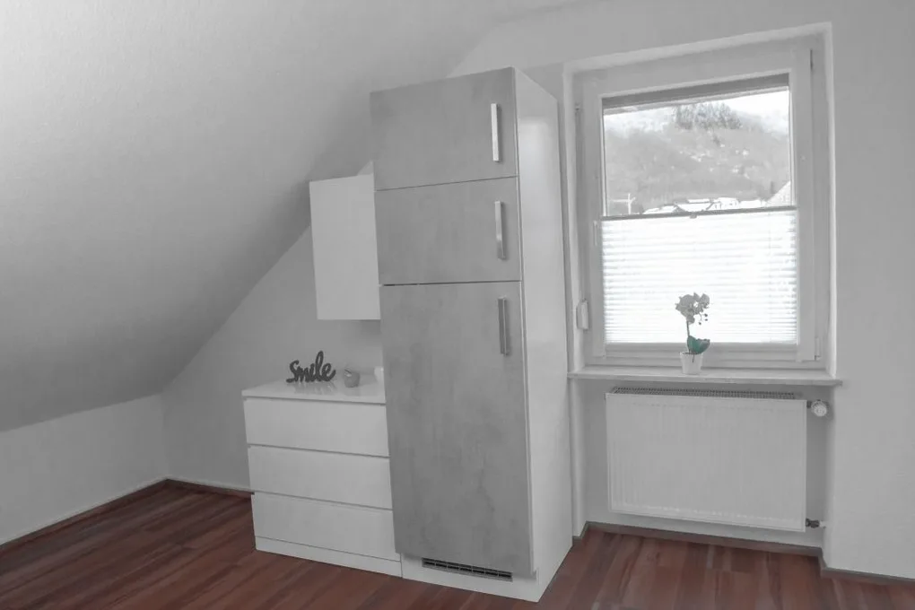 Ferienwohnung Grauschiefer