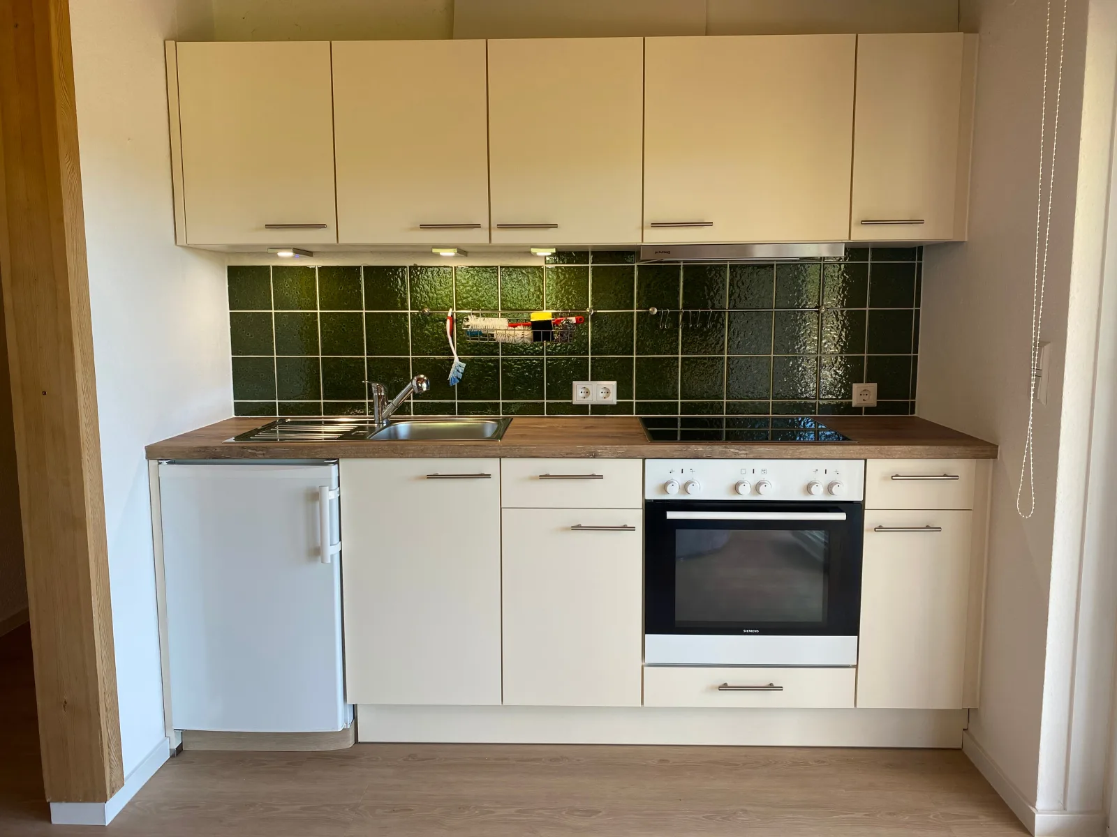 Ferienwohnung Traumblick