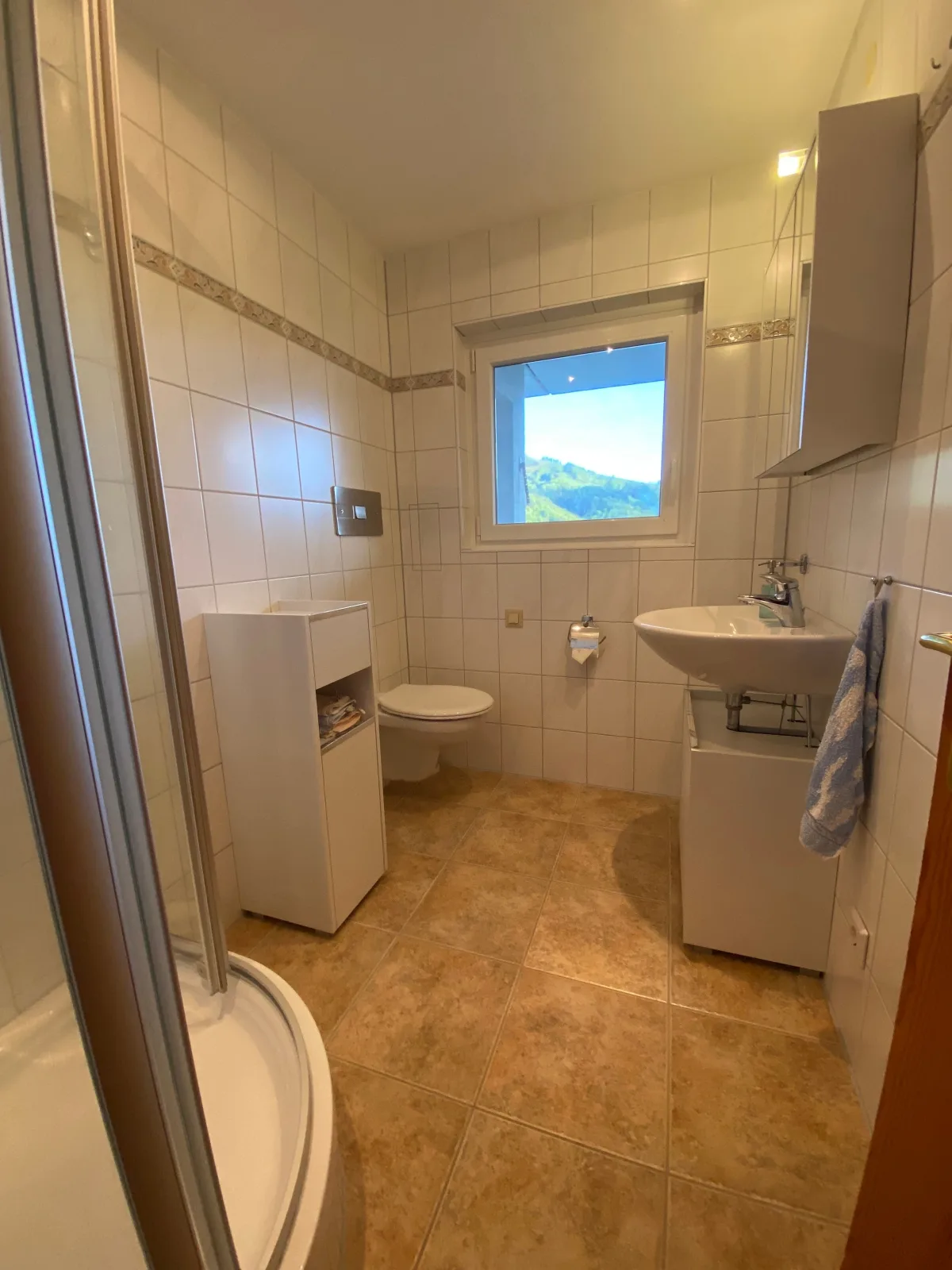 Ferienwohnung Traumblick