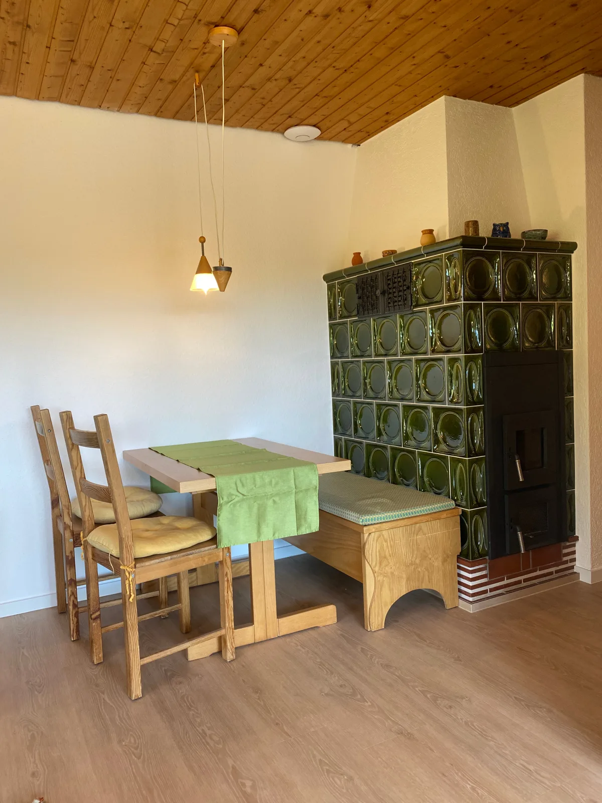 Ferienwohnung Traumblick