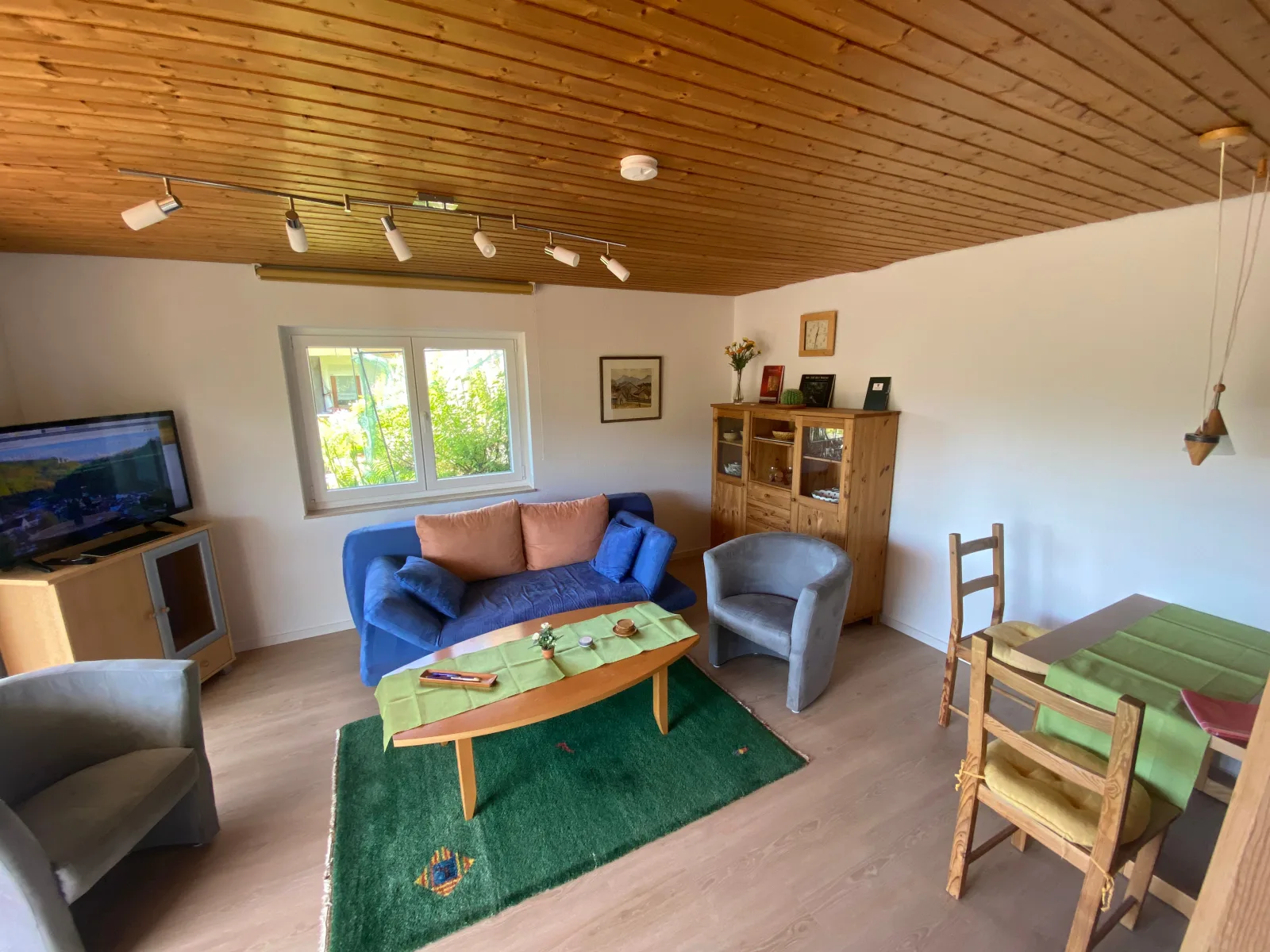Ferienwohnung Traumblick