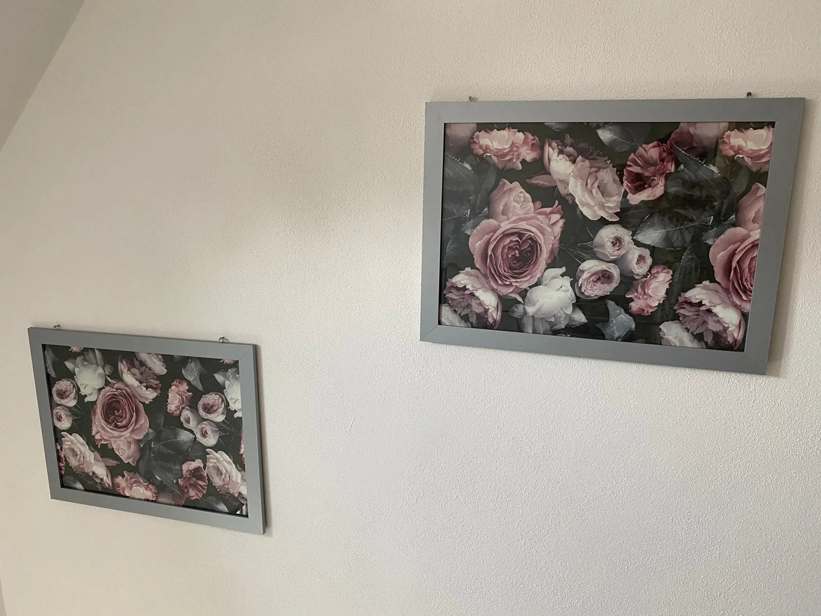 Erica Ferienwohnung auf dem Traumpfad