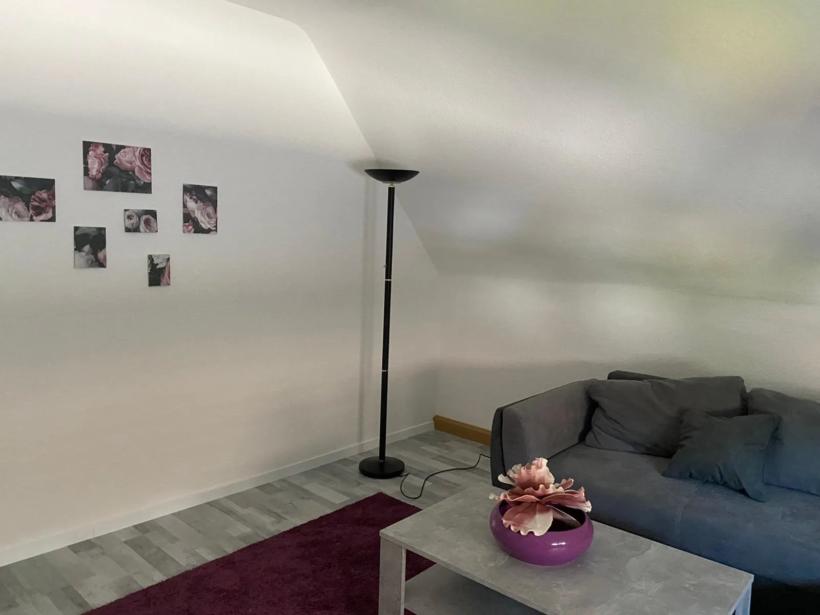 Erica Ferienwohnung auf dem Traumpfad