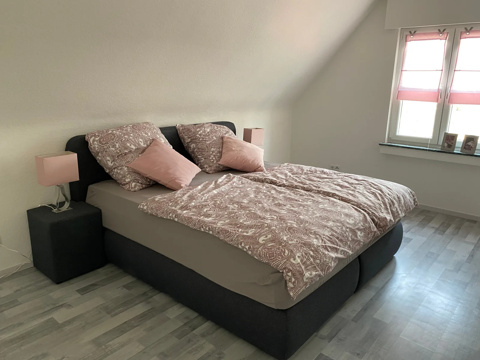 Erica Ferienwohnung auf dem Traumpfad