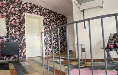 Erica Ferienwohnung auf dem Traumpfad