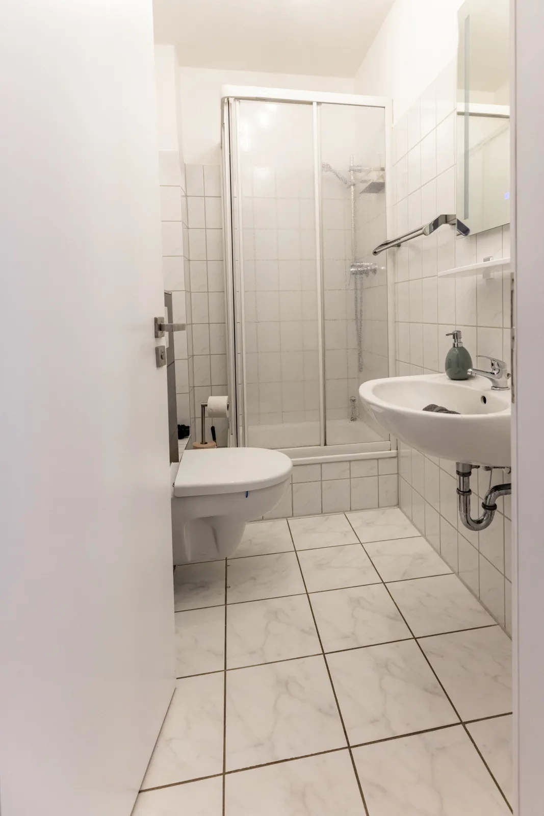 Ferienwohnung zum rost'gen Potte III