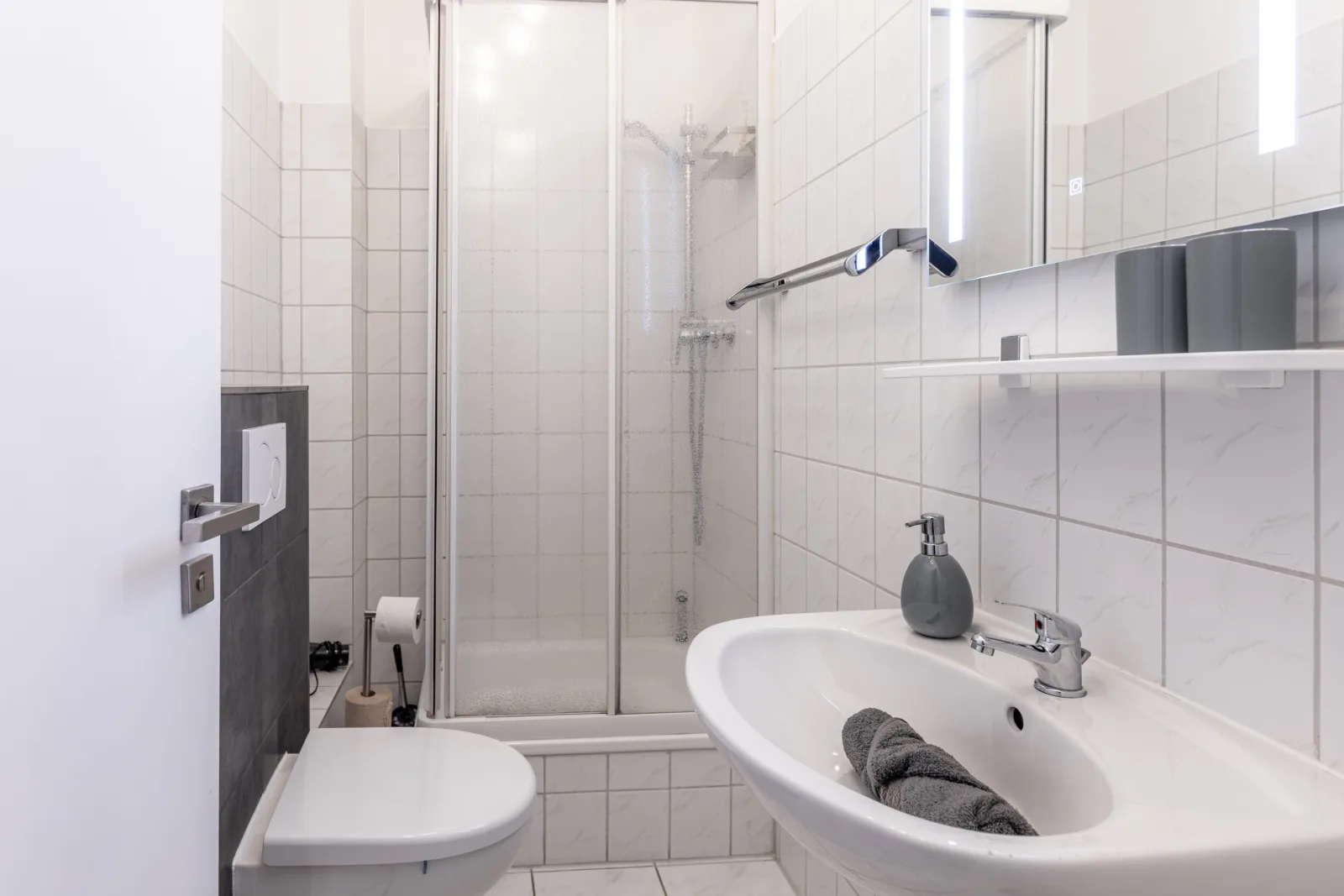 Ferienwohnung zum rost'gen Potte III