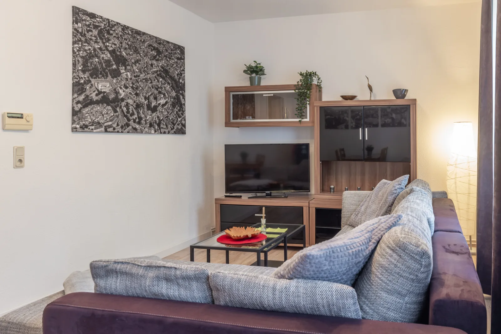 Ferienwohnung zum rost'gen Potte III
