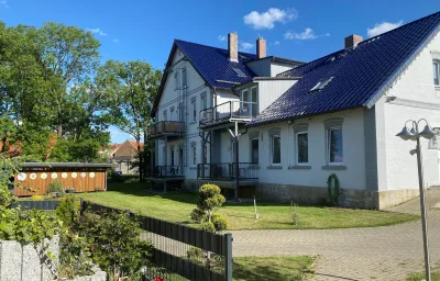 Alte Molkerei FeWo 2
