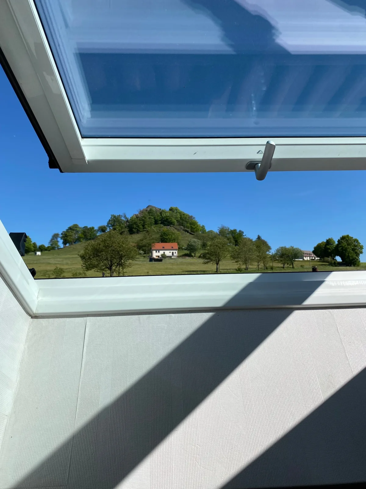 Rhön Ferienwohnung Ebert