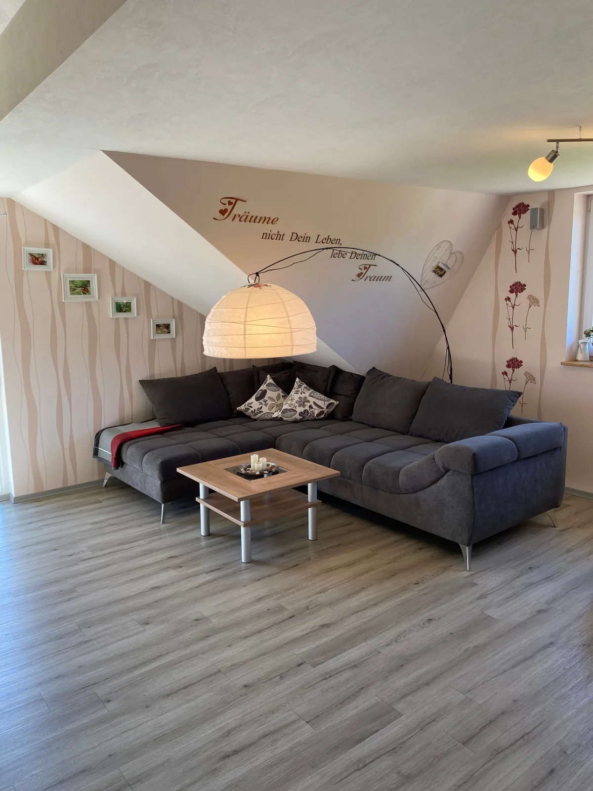 Rhön Ferienwohnung Ebert