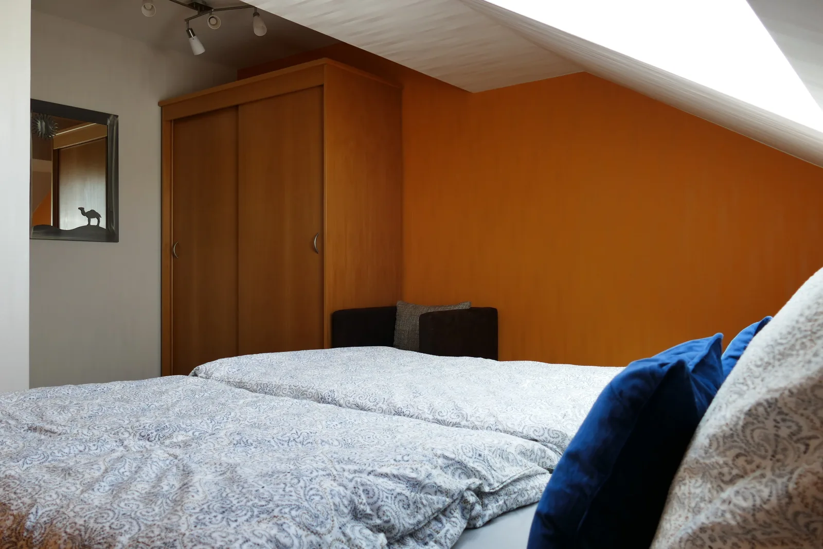 Rhön Ferienwohnung Ebert