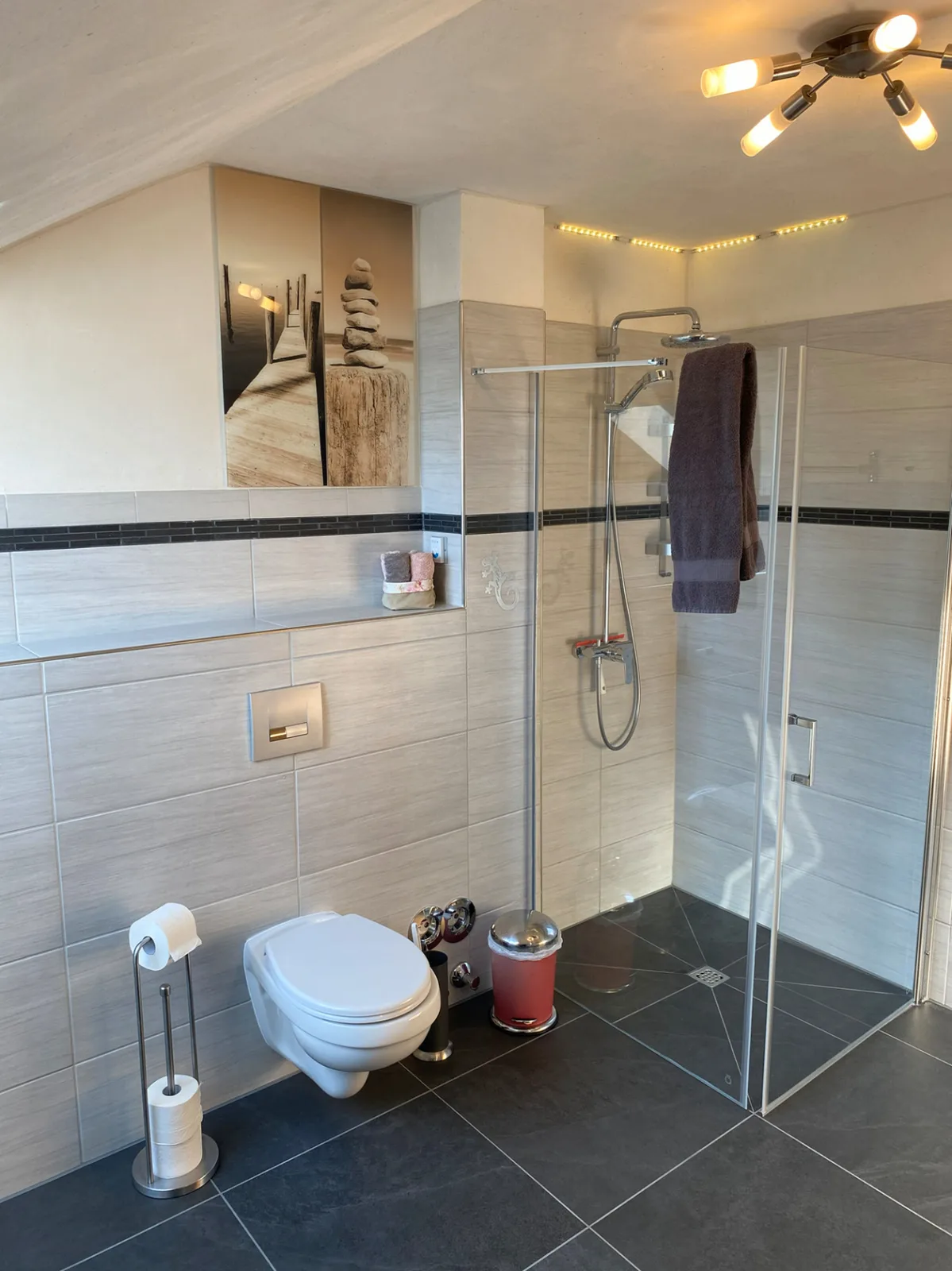 Rhön Ferienwohnung Ebert