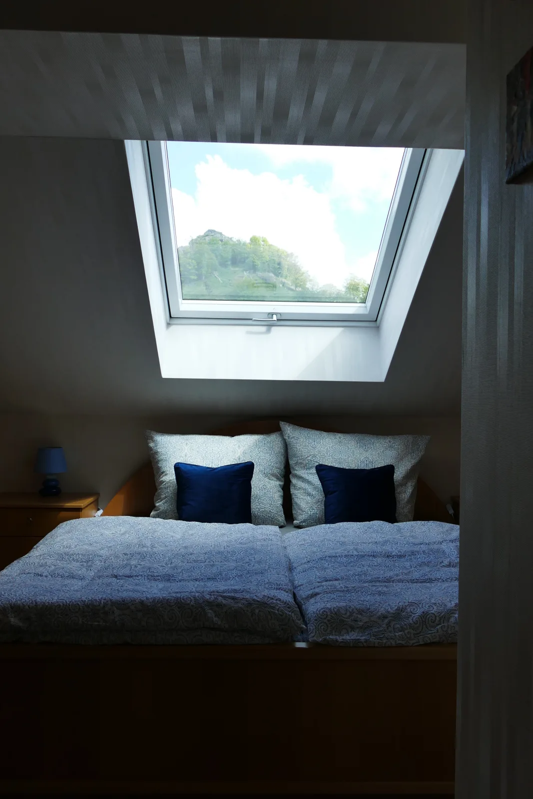 Rhön Ferienwohnung Ebert