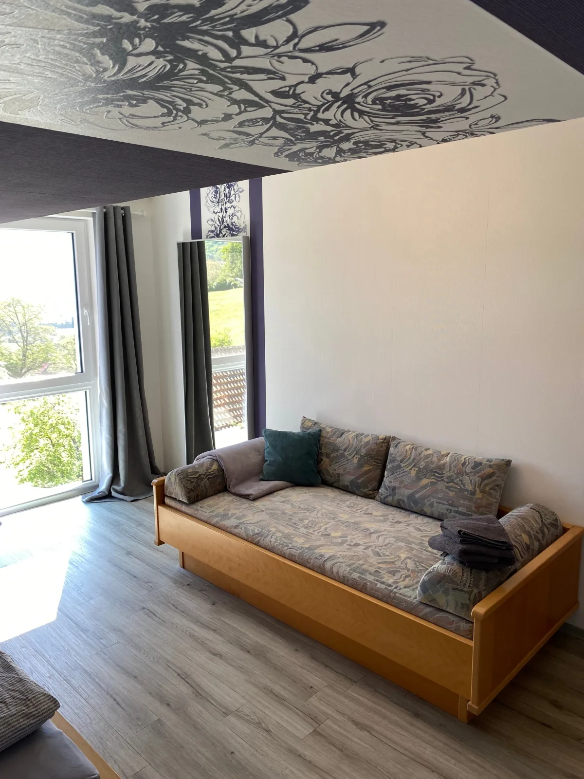 Rhön Ferienwohnung Ebert