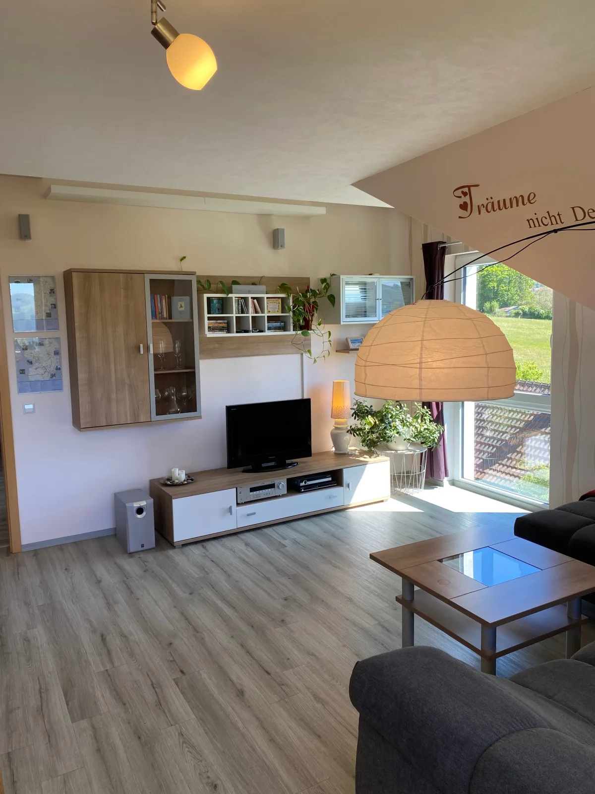 Rhön Ferienwohnung Ebert