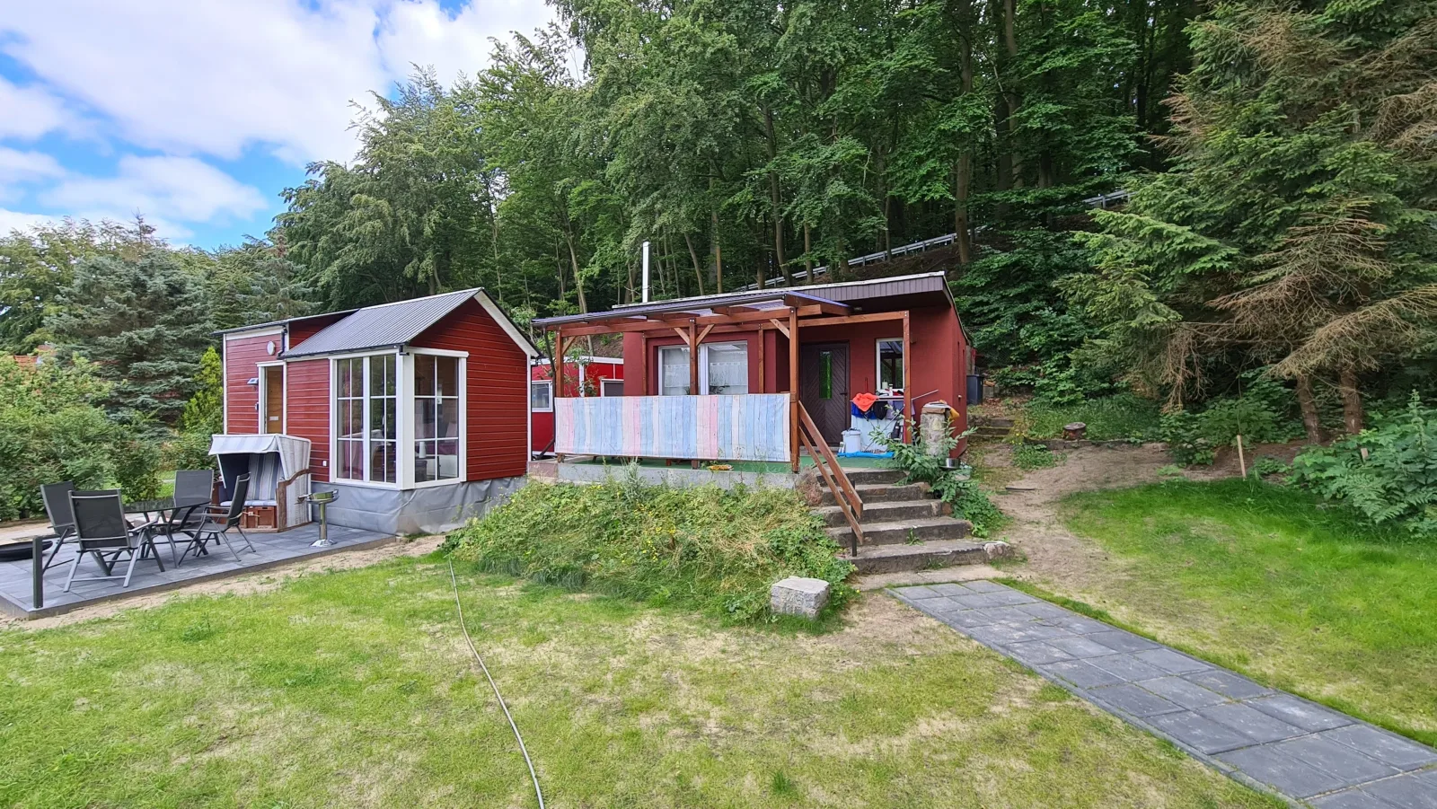 Strandheim