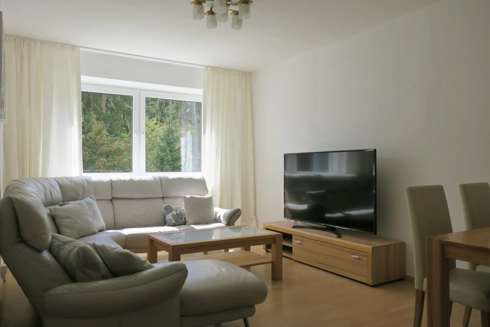 Ferienwohnung Botanica