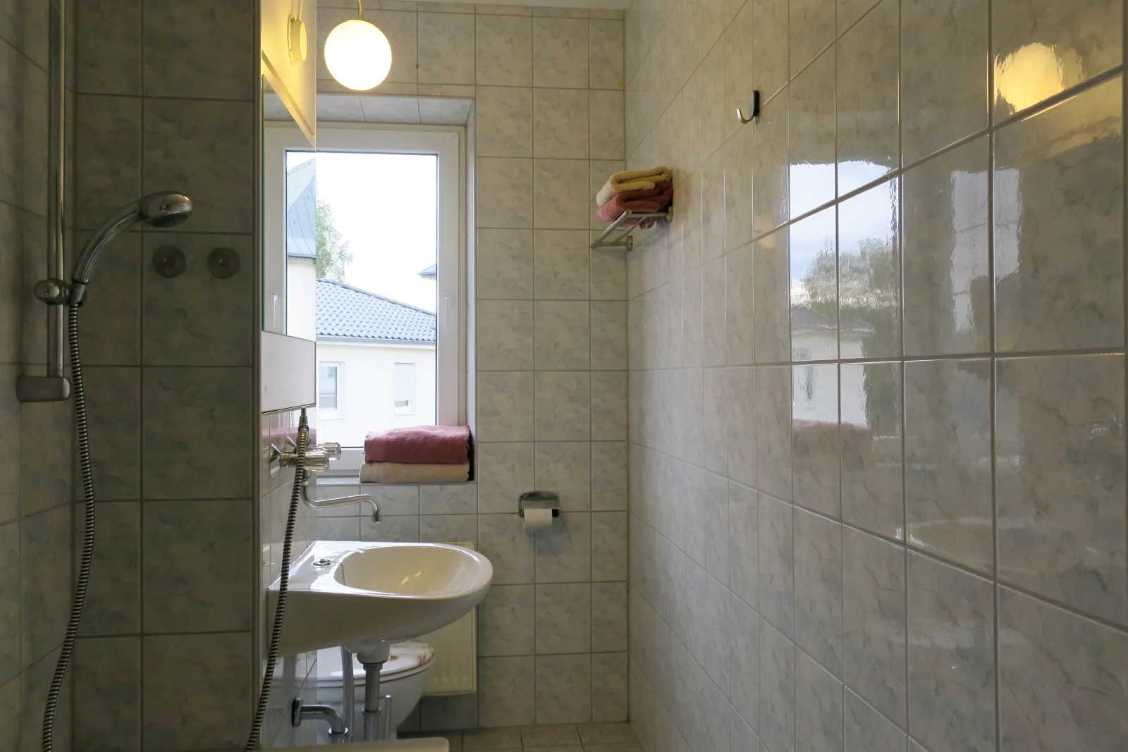Ferienwohnung Botanica