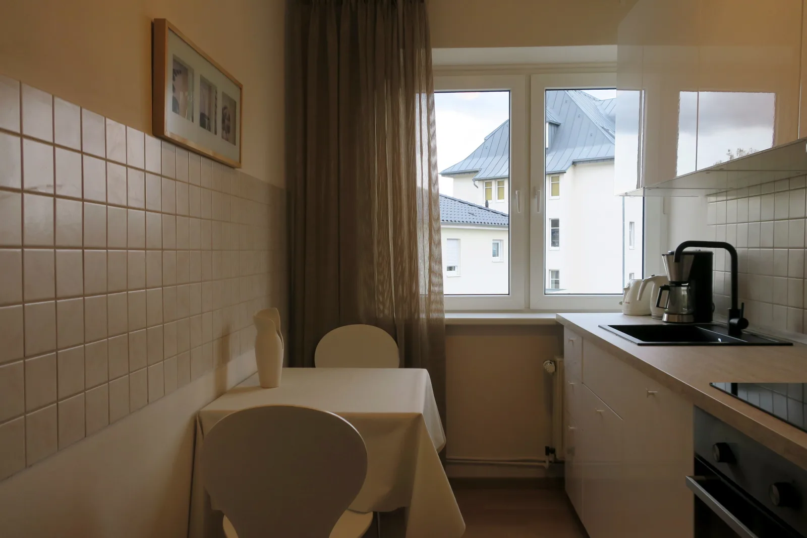 Ferienwohnung Botanica