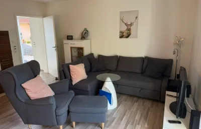 Mu.M Ferienapartment Ludwigshöhe
