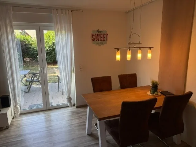 Mu.M Ferienapartment Ludwigshöhe