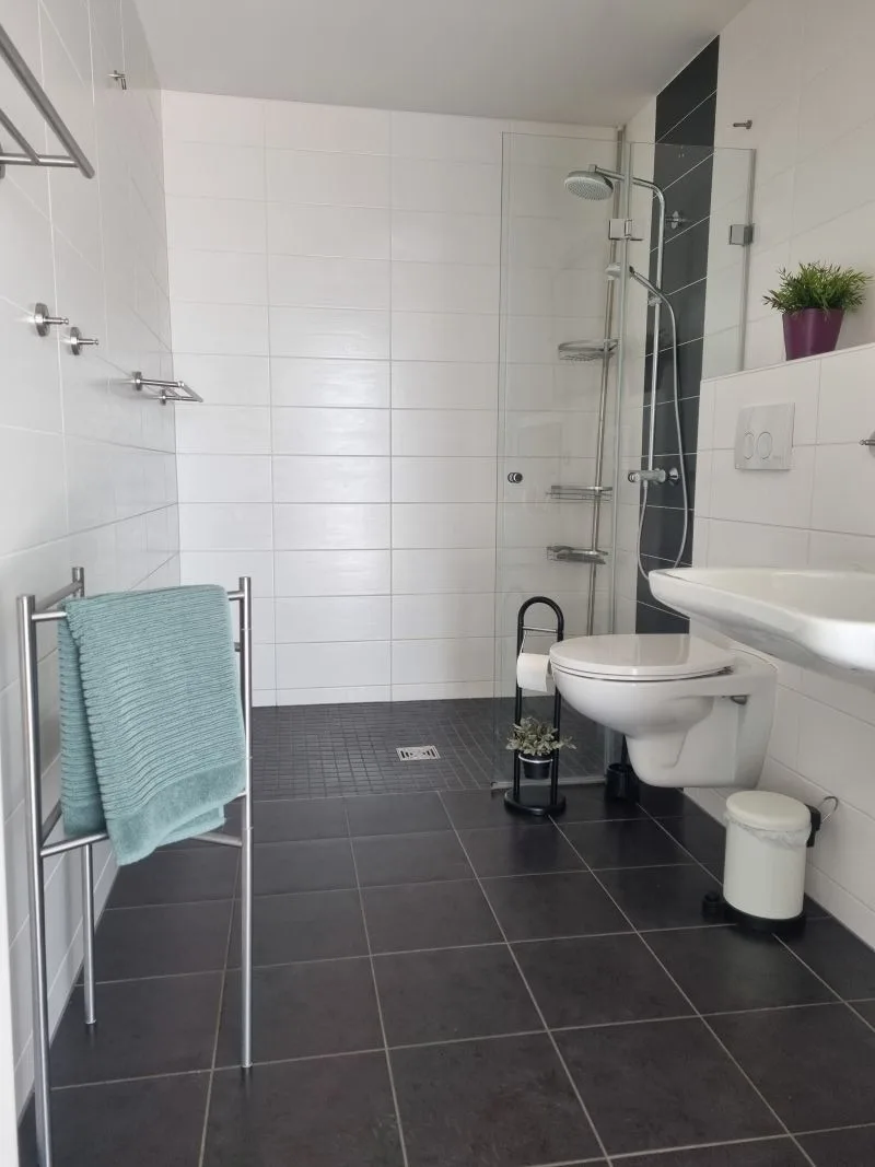 Mu.M Ferienapartment Ludwigshöhe