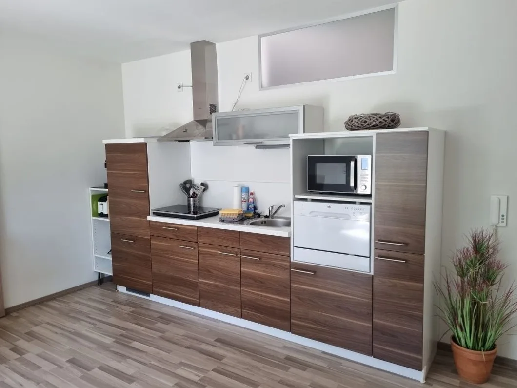 Mu.M Ferienapartment Ludwigshöhe