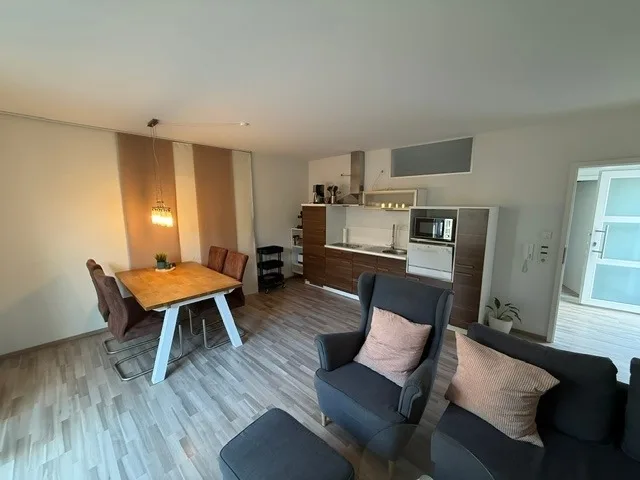 Mu.M Ferienapartment Ludwigshöhe